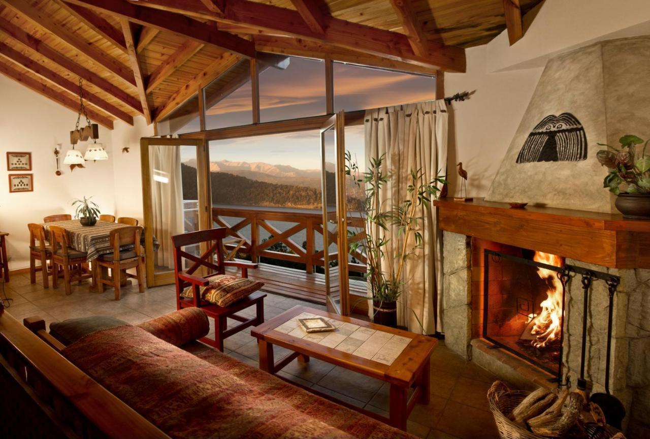 Bungalows Buena Vista San Carlos de Bariloche Exterior photo